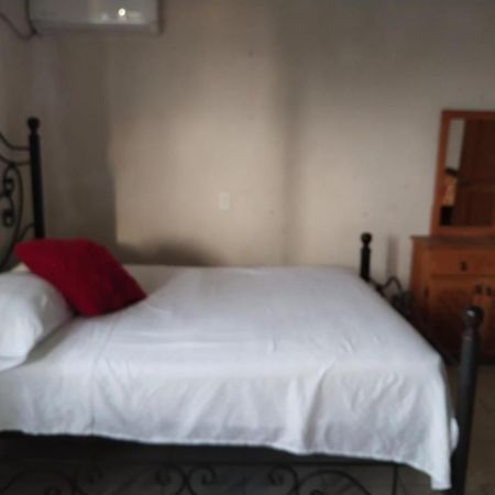 Hotel La Laguna Tequesquitengo Zewnętrze zdjęcie