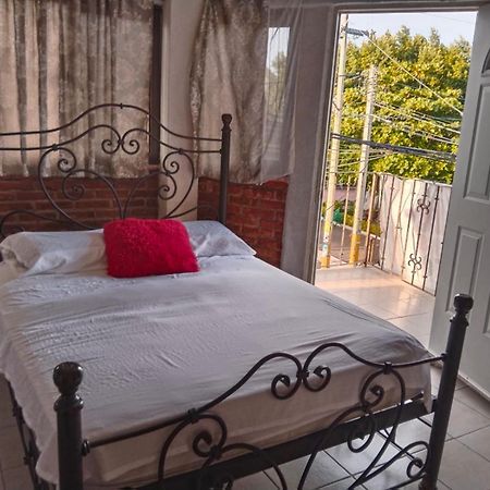 Hotel La Laguna Tequesquitengo Zewnętrze zdjęcie