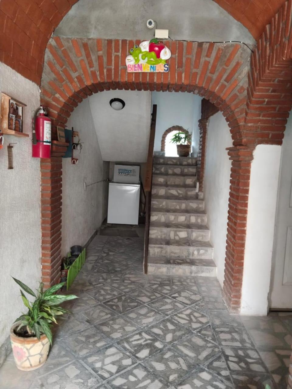 Hotel La Laguna Tequesquitengo Zewnętrze zdjęcie