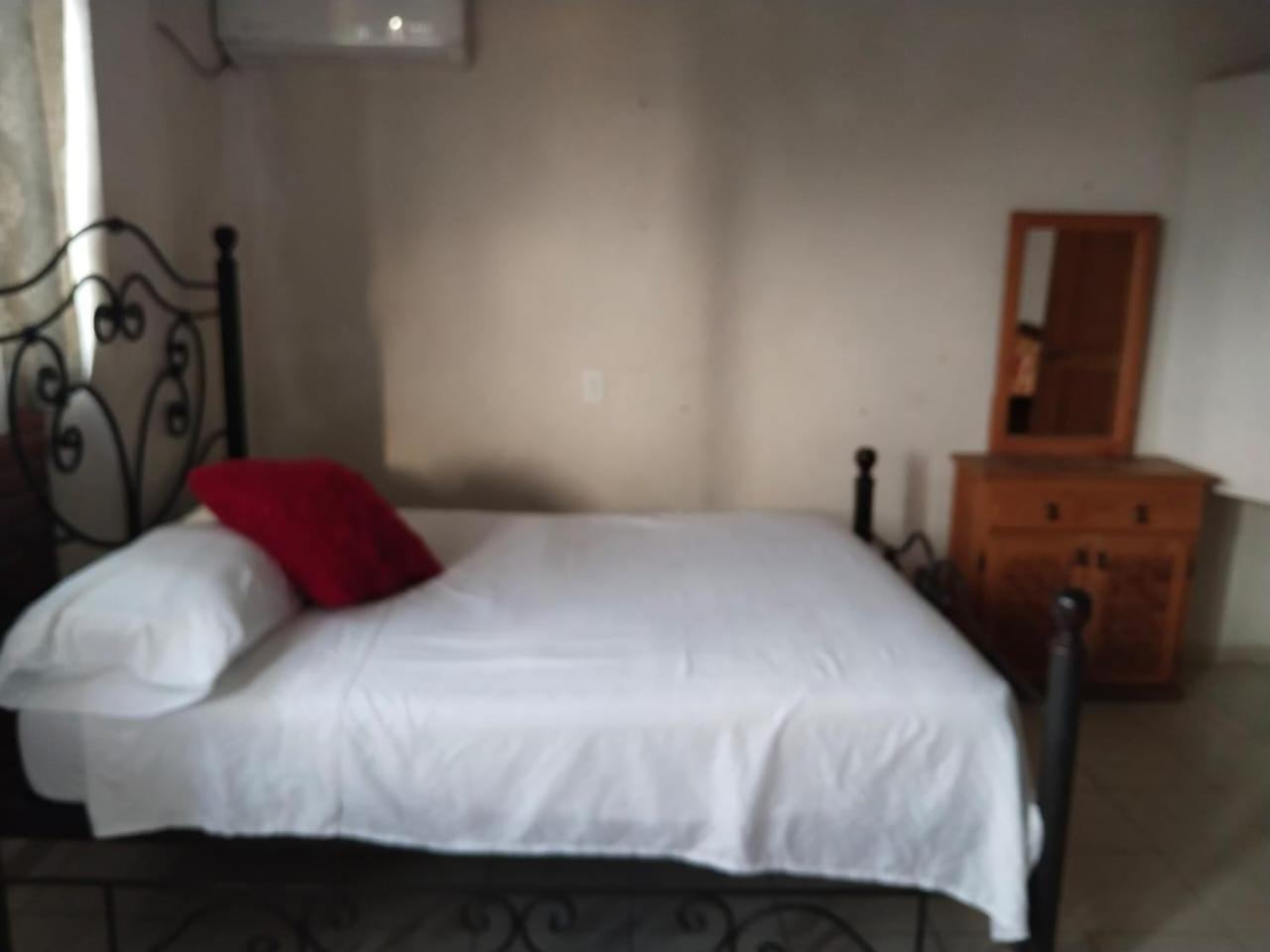 Hotel La Laguna Tequesquitengo Zewnętrze zdjęcie
