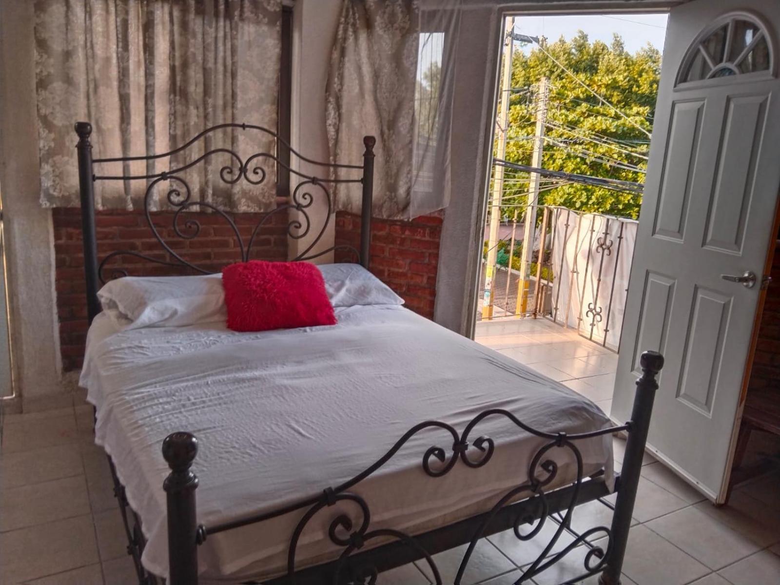 Hotel La Laguna Tequesquitengo Zewnętrze zdjęcie