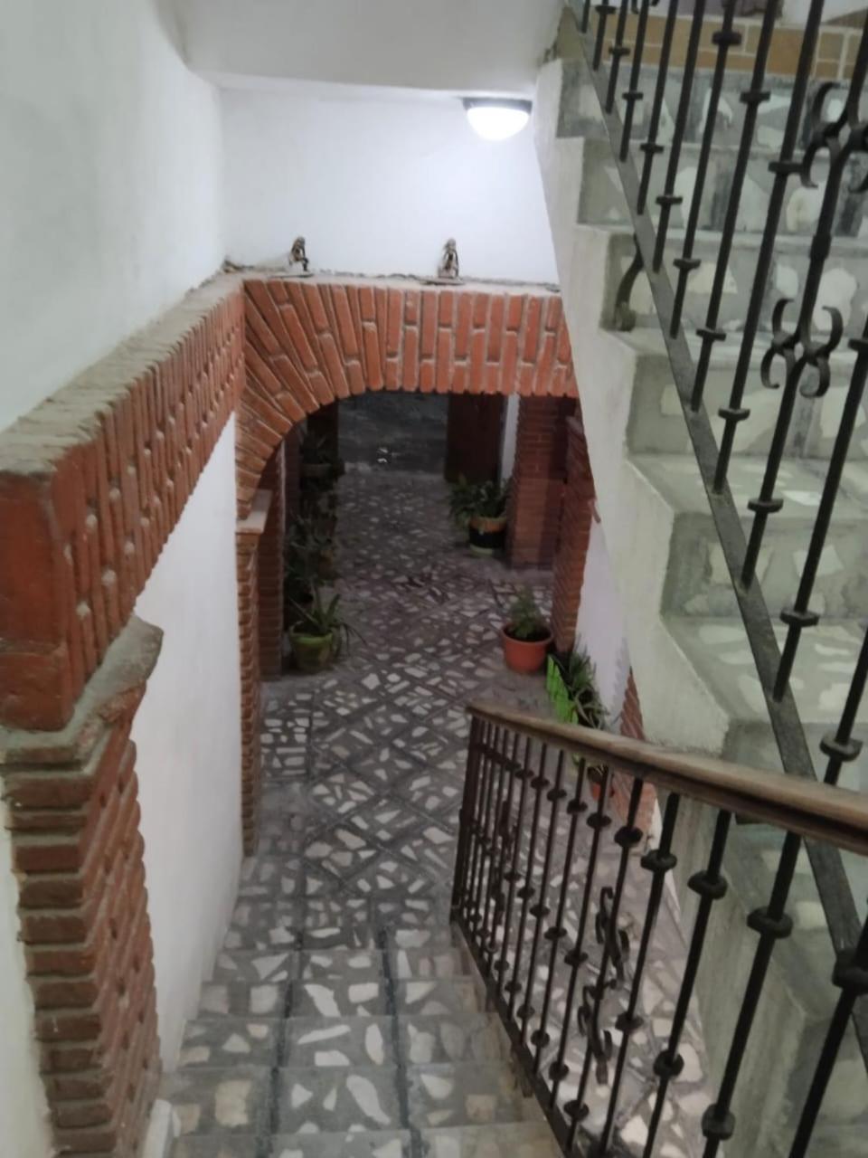 Hotel La Laguna Tequesquitengo Zewnętrze zdjęcie