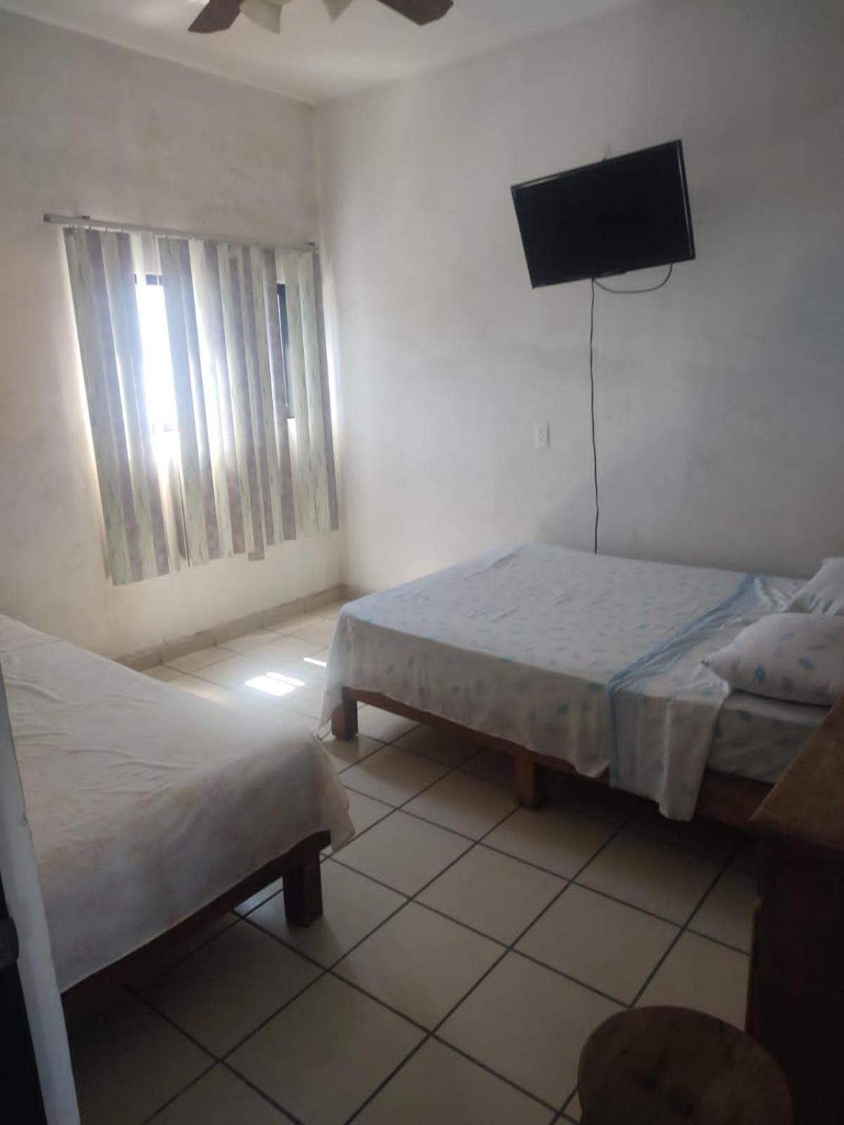 Hotel La Laguna Tequesquitengo Zewnętrze zdjęcie