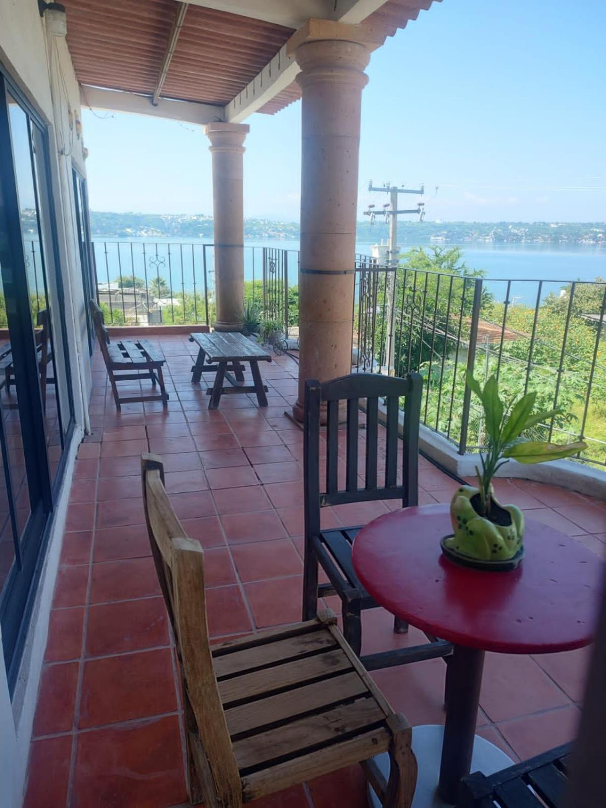 Hotel La Laguna Tequesquitengo Zewnętrze zdjęcie